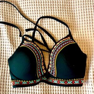 Shade & Shore Swimsuit Top